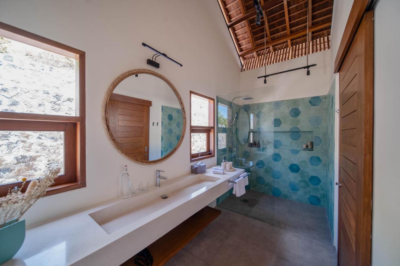 Luxury Ocean View Villas With Private Cook And Free Gym Membership Kuta  Exterior photo